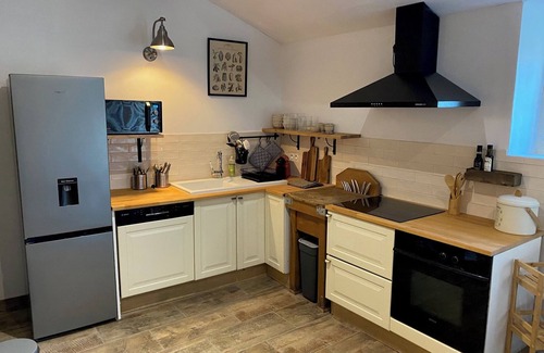 Varzay House | Au Calme de la Campagne, à 10mn de Saintes et 20mn de Royan