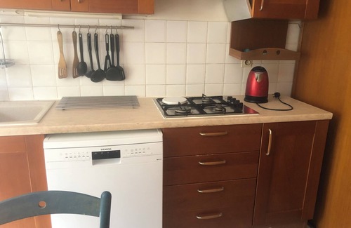 Gattieres Villa | Au Centre de la Côte Dazur Villa Familiale Avec Piscine au Calme