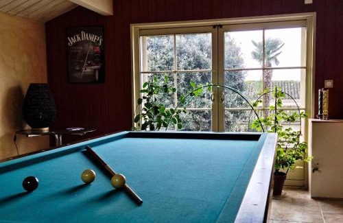 Magnas Bed & Breakfast | Au chêne vert