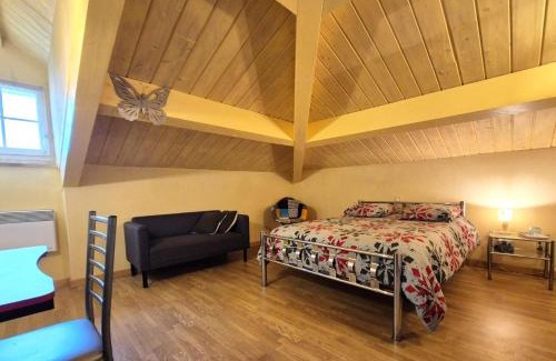 Magnas Bed & Breakfast | Au chêne vert