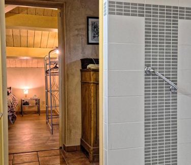 Magnas Bed & Breakfast | Au chêne vert