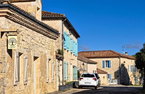 Magnas Bed & Breakfast | Au chêne vert