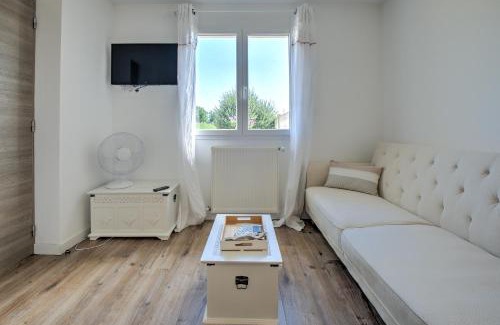 Montagne Bed & Breakfast | Au Charmant Des Vignes