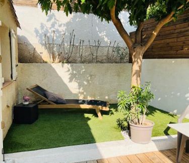 Allauch House | Au charme provençal