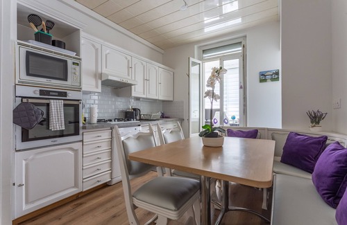 Villeneuve-le-Roi House | Au Clair de Seine - Proche de la gare