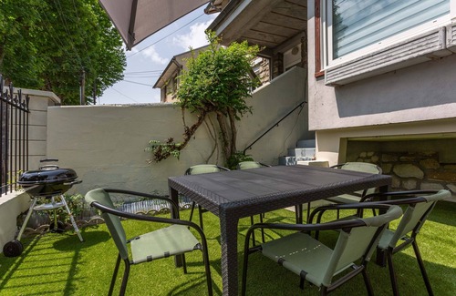 Villeneuve-le-Roi House | Au Clair de Seine - Proche de la gare