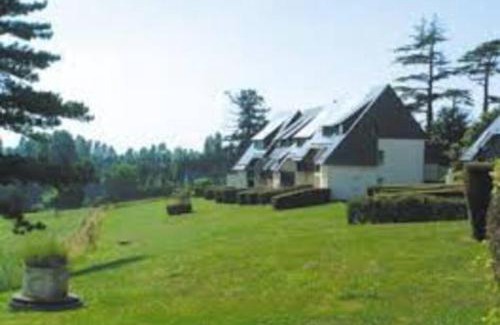 Houlgate Apartment | Au Clair Vallon