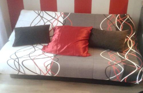 Houlgate Apartment | Au Clair Vallon