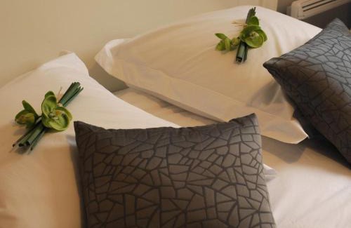 Lusigny-sur-Barse House | Au clos champenois