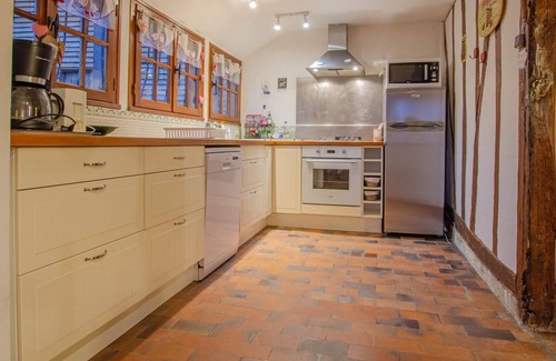 Lusigny-sur-Barse House | Au Clos de Marie - LUSIGNY SUR BARSE