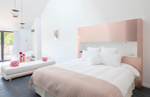 Gueux House | Au Clos du Lac