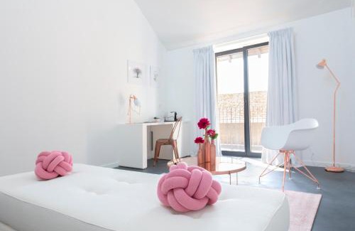 Gueux House | Au Clos du Lac