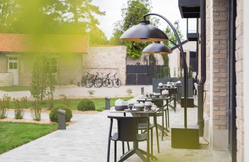 Gueux House | Au Clos du Lac