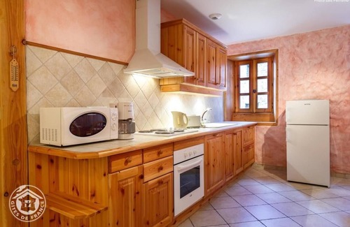 La Cote-dʼAime House | Au Coeur de la Tarentaise sur le Célèbre "versant du Soleil" à 13km de la Liaison Pour les Arcs-para