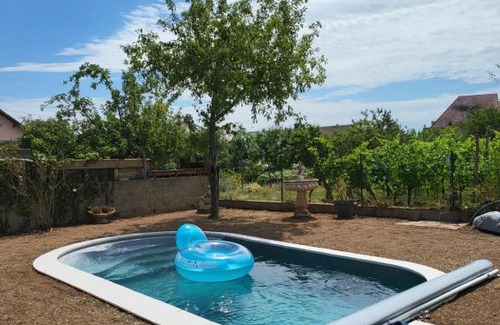 Bergheim Apartment | Au coeur des vignes