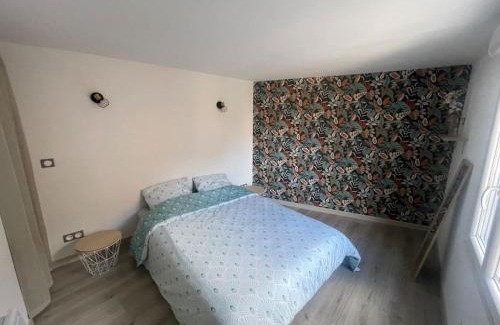 Doudeville House | Au coeur du lin