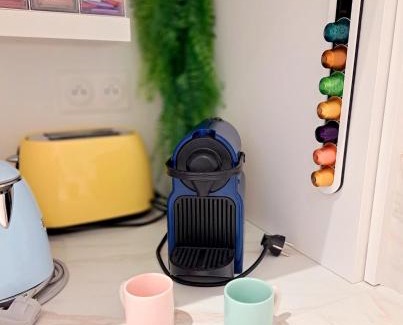 Centre Erlon Apartment | Au Détour des Sacres -Hypercentre-Boulingrin