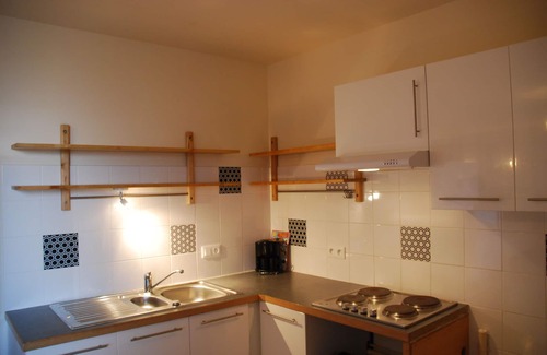 Rimou House | Au Domaine de Rimou