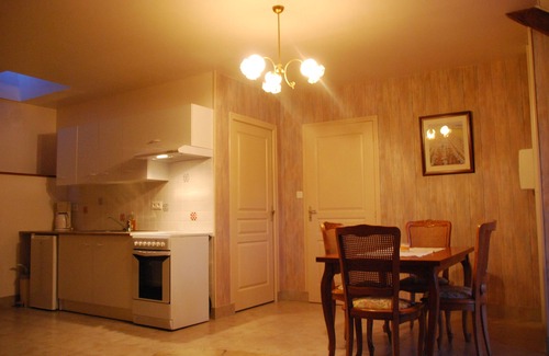 Rimou House | Au Domaine de Rimou