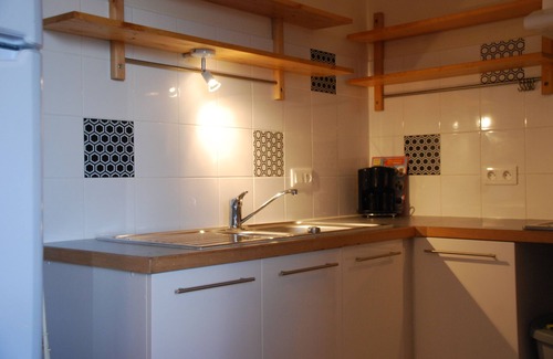 Rimou House | Au Domaine de Rimou