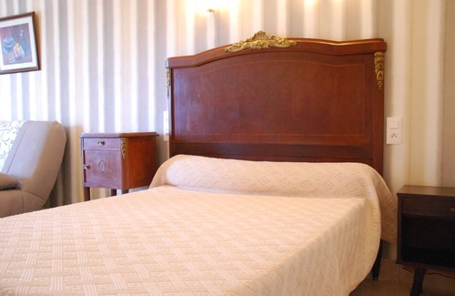 Rimou House | Au Domaine de Rimou