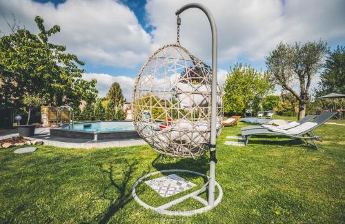 Fresnes-les-Montauban Bed & Breakfast | Au Domaine Fresnois