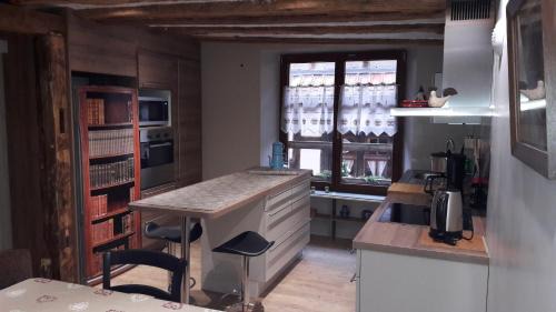 Riquewihr Apartment | Au fil de l'écriture - Appartement sur la Route des Vins à riquewihr