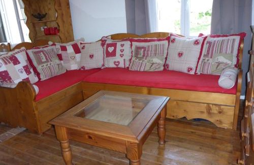 Dole House | Au gite Dolois