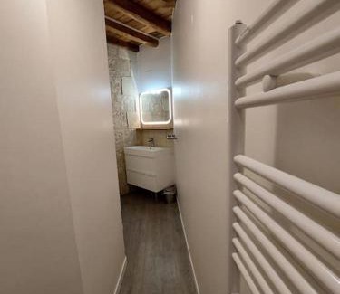 Pouancay House | Au Jardin Secret proche Center Parcs