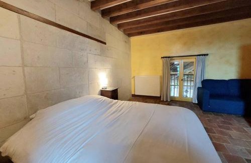 Pouancay House | Au Jardin Secret proche Center Parcs