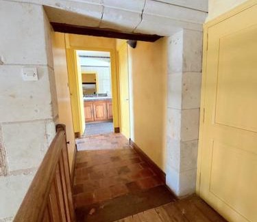 Pouancay House | Au Jardin Secret proche Center Parcs