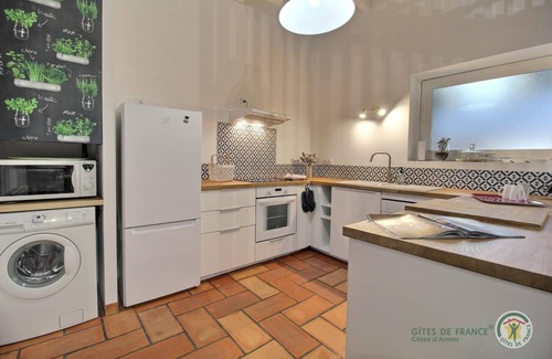 Tredarzec House | Au Manoir de Trohadiou