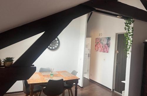 Millau Apartment | au Mignonnet