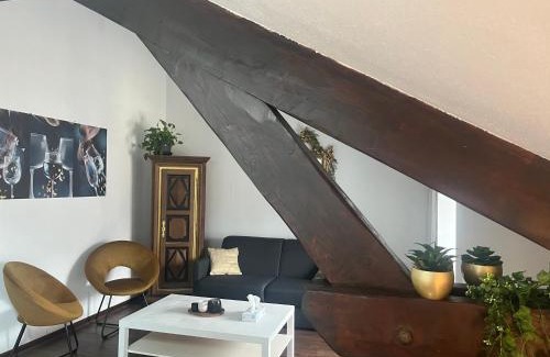 Millau Apartment | au Mignonnet