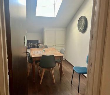 Millau Apartment | au Mignonnet