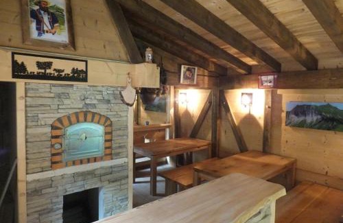 Chatel-Saint-Denis House | Au Petit Gîte Les Paccots