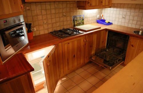 Chatel-Saint-Denis House | Au Petit Gîte Les Paccots