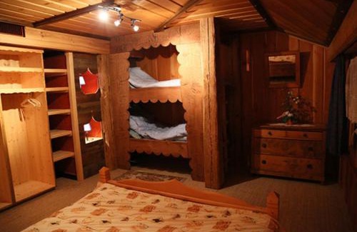 Chatel-Saint-Denis House | Au Petit Gîte Les Paccots