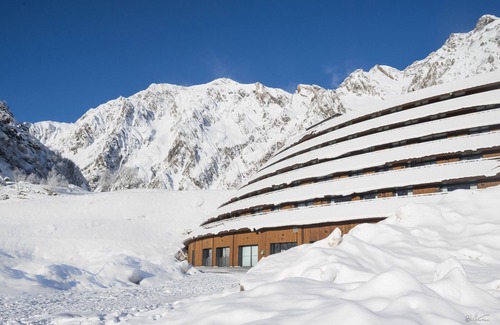 Piau Engaly Condo | Au pied des pistes ! Charmant T4 + vue imprenable