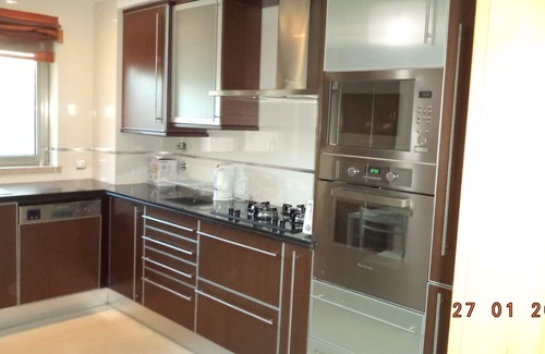 Leiria Apartment | Au Pied du Fleuve Avec vue Château