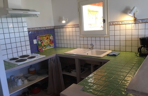 Flassan Apartment | Au Pied du Ventoux - Apartment