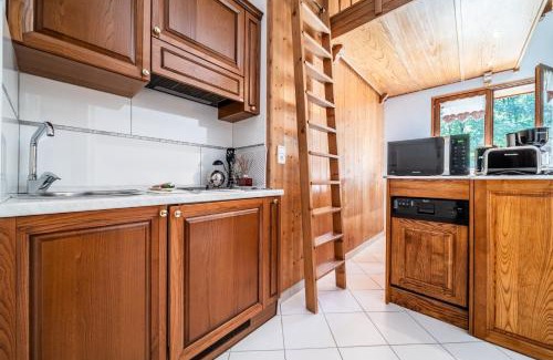 Morillon Apartment | Au Rêve Savoyard 6 - 4 personnes