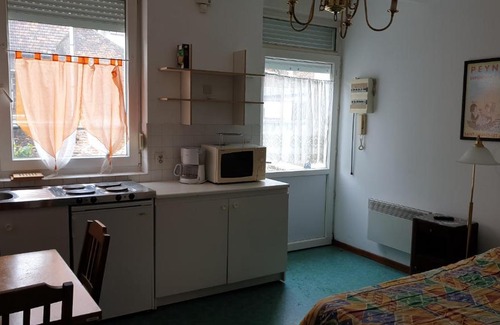 Saint-Amand-les-Eaux Apartment | Au Relais Des Thermes