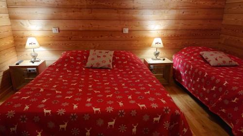 Basse-sur-le-Rupt Apartment | Au Solé