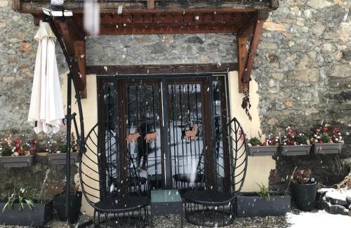 Albiez-Montrond Bed & Breakfast | AU SOMMET DES NARCISSES