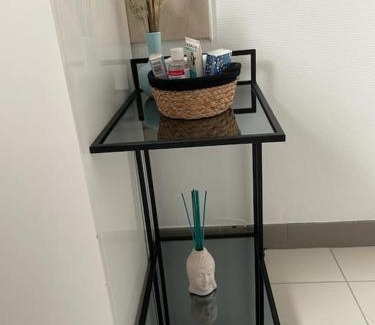 Angouleme Apartment | Au Sunrise T4