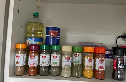 Angouleme Apartment | Au Sunrise T4