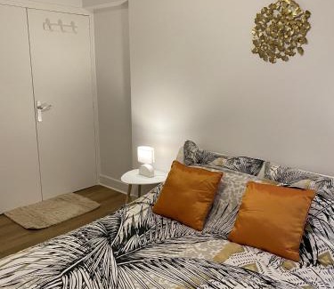 Angouleme Apartment | Au Sunrise T4