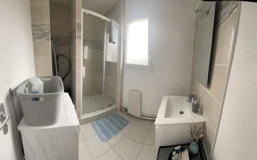 Angouleme Apartment | Au Sunrise T4