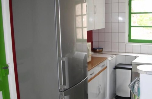 Chenoves House | Au Thil - CHENOVES - Gîte